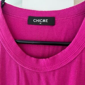 Chicme Tank Top XL